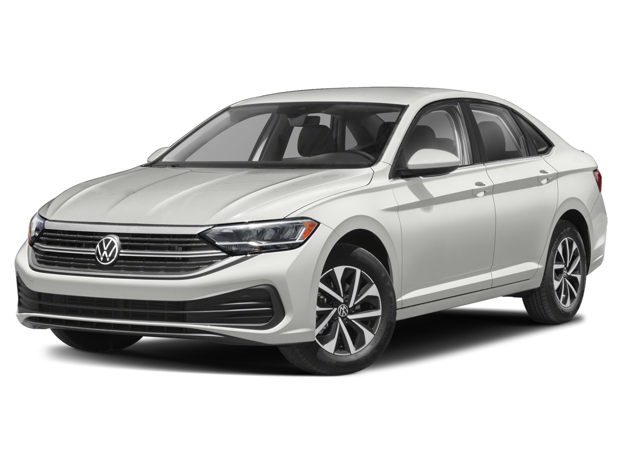 2022 Volkswagen Jetta 1.5T S