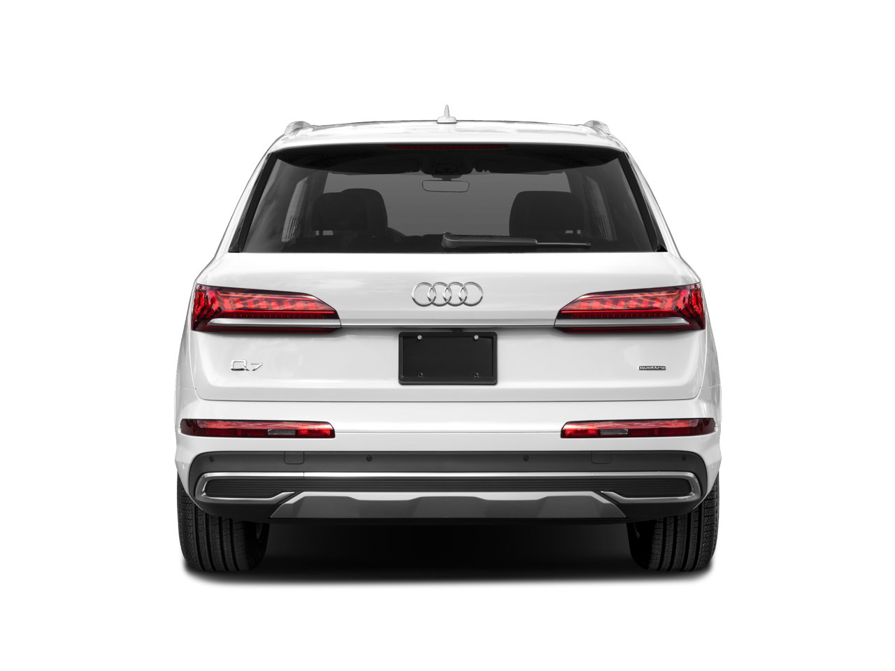 2023 Audi Q7 55 Prestige quattro