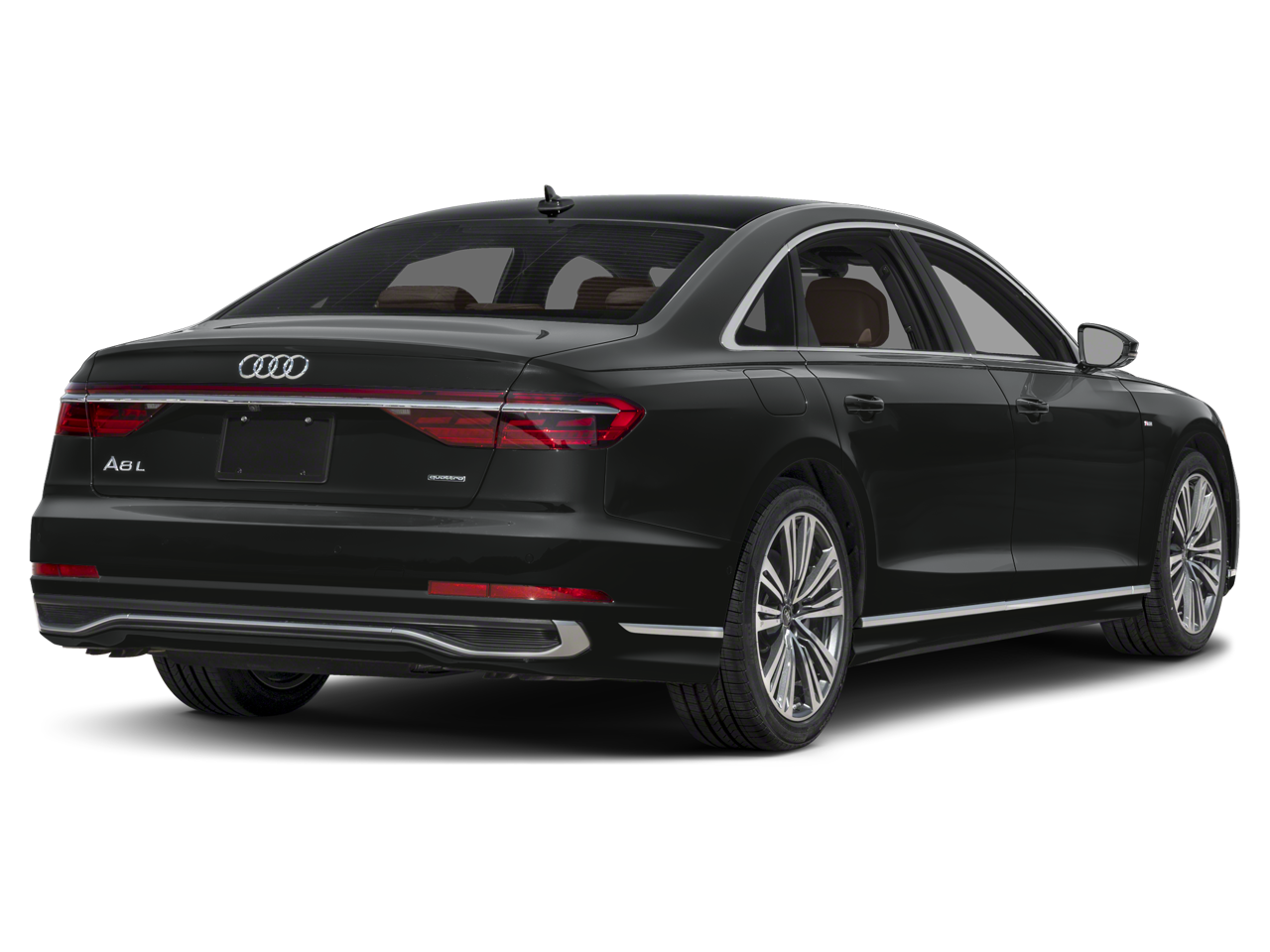 2024 Audi A8 L 55 quattro