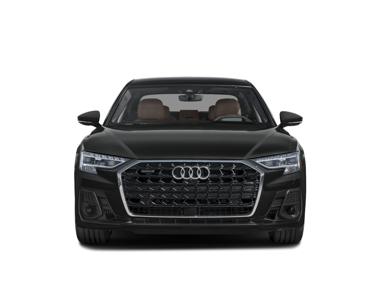 2024 Audi A8 L 55 quattro