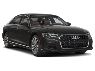 2024 Audi A8 L 55 quattro