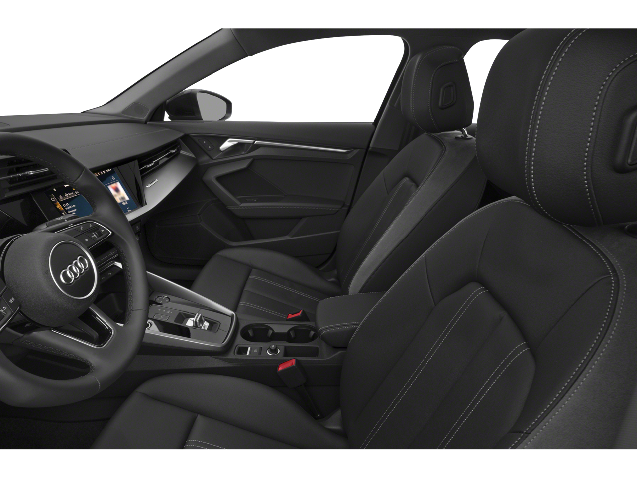 2024 Audi A3 40 Premium quattro