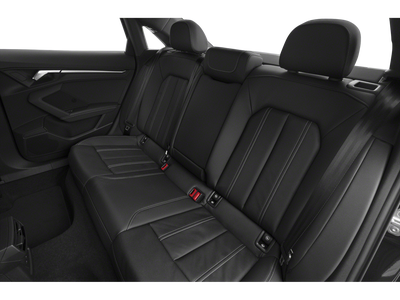 2024 Audi A3 40 Premium quattro