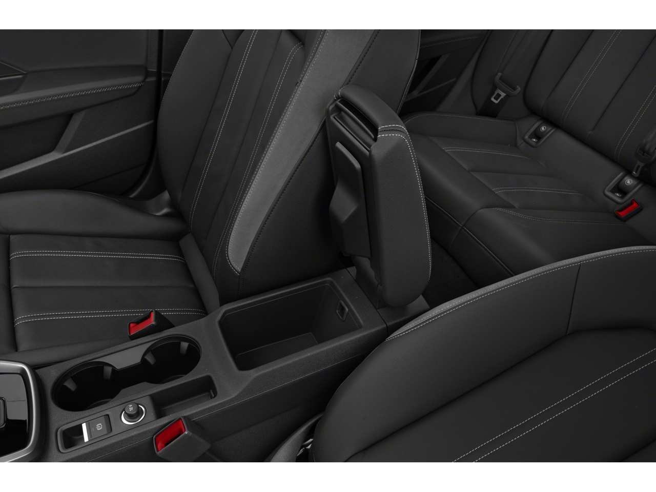 2024 Audi A3 40 Premium quattro