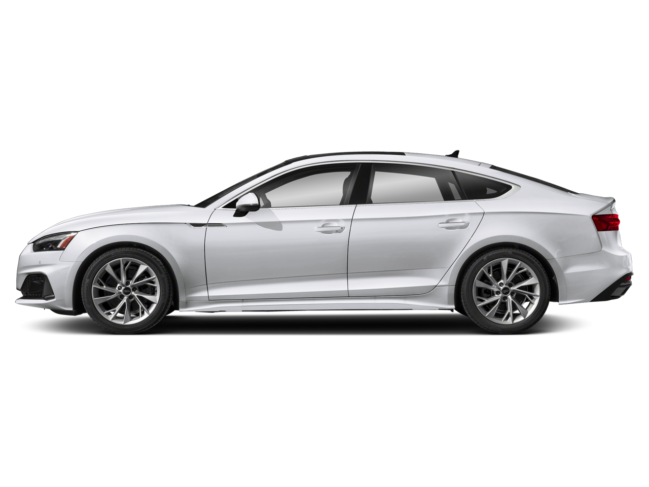 2024 Audi A5 Sportback 45 S line Premium Plus quattro