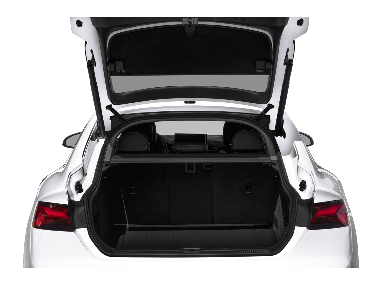 2024 Audi A5 Sportback 45 S line Premium Plus quattro