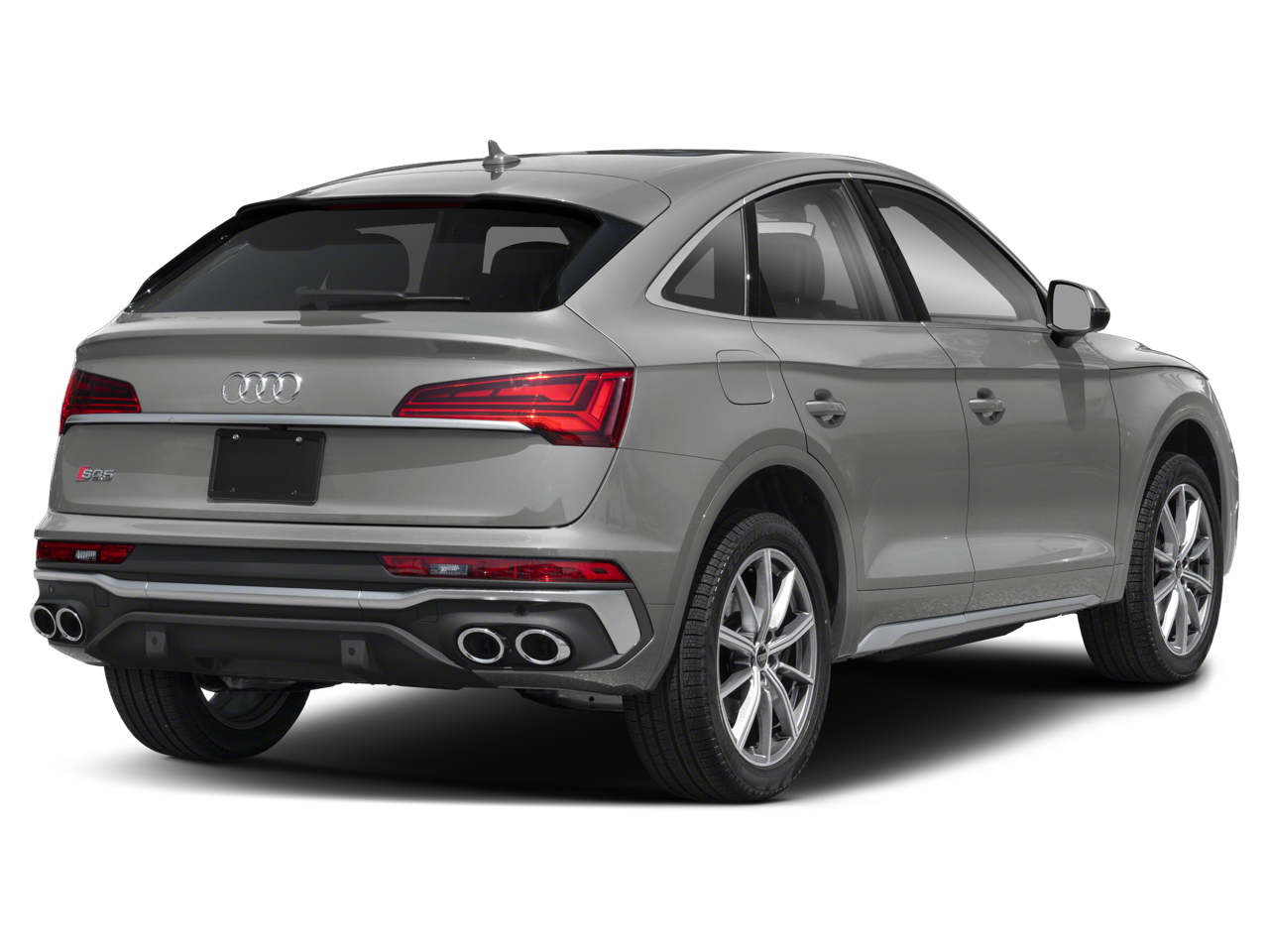 2024 Audi SQ5 Sportback Prestige quattro