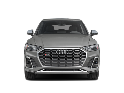 2024 Audi SQ5 Sportback Prestige quattro