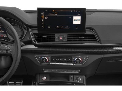 2024 Audi SQ5 Sportback Prestige quattro
