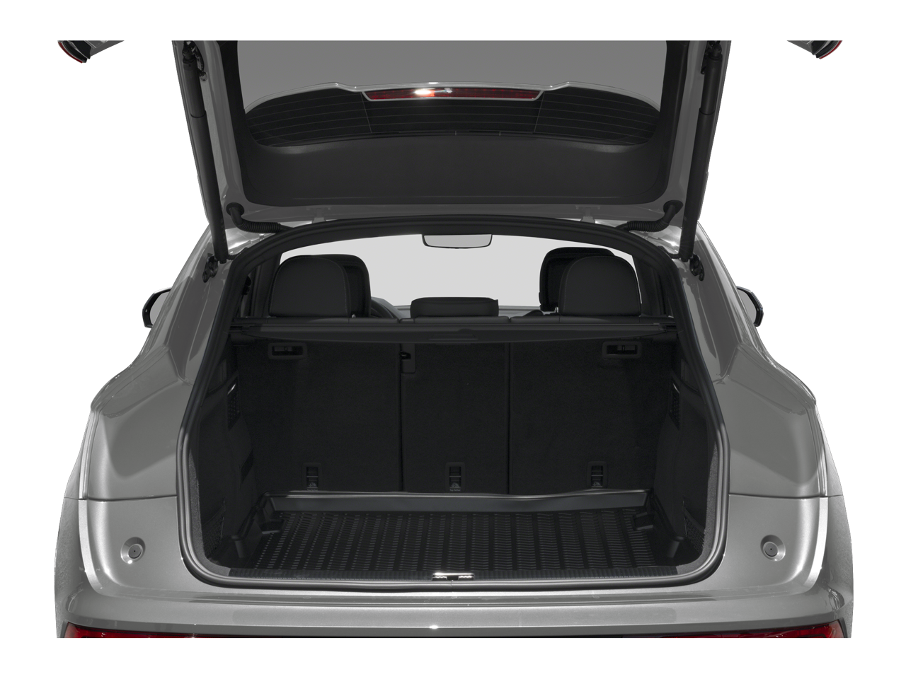 2024 Audi SQ5 Sportback Prestige quattro