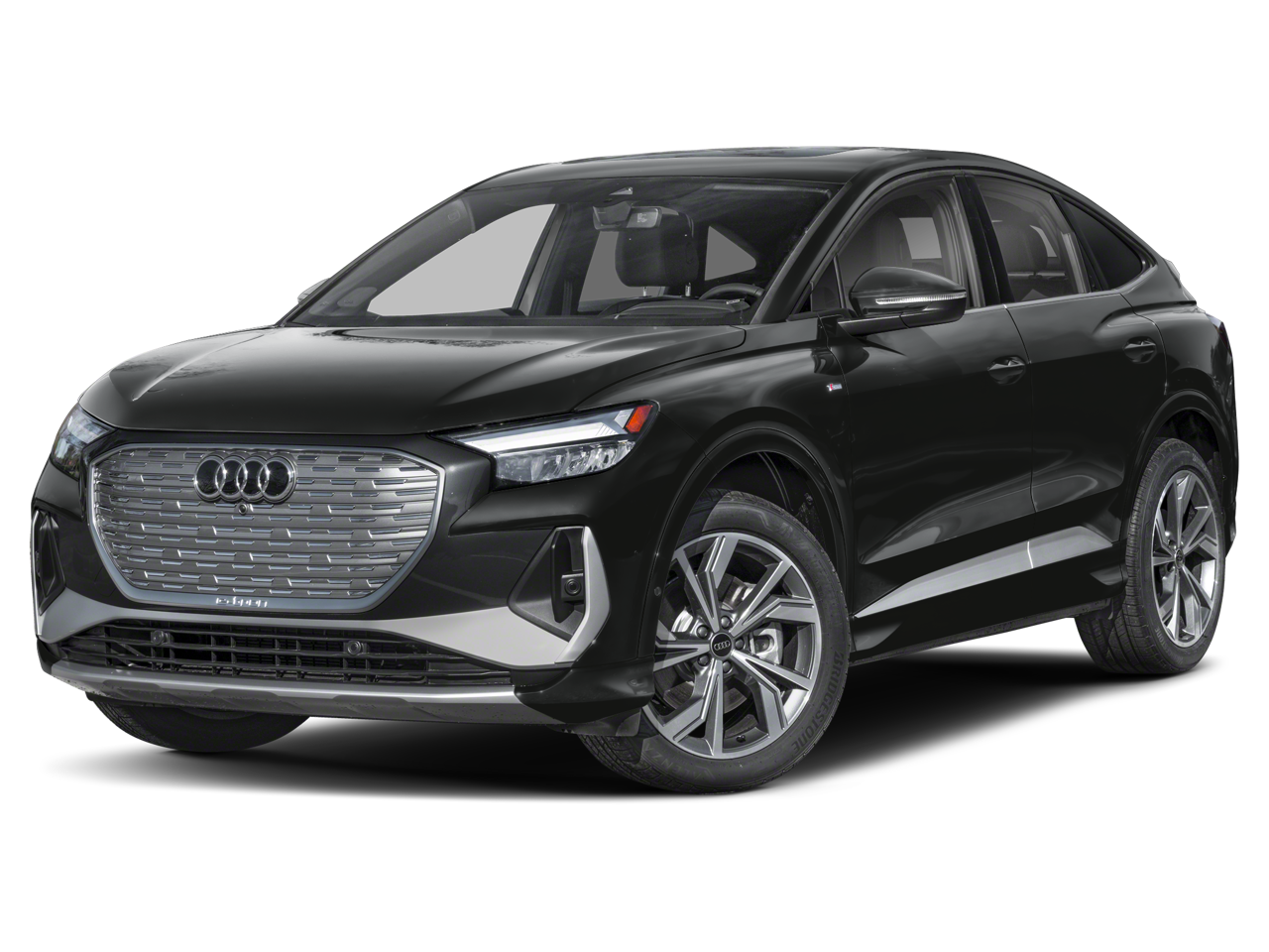2024 Audi Q4 Sportback e-tron Premium Plus quattro