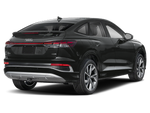 2024 Audi Q4 Sportback e-tron Premium Plus quattro