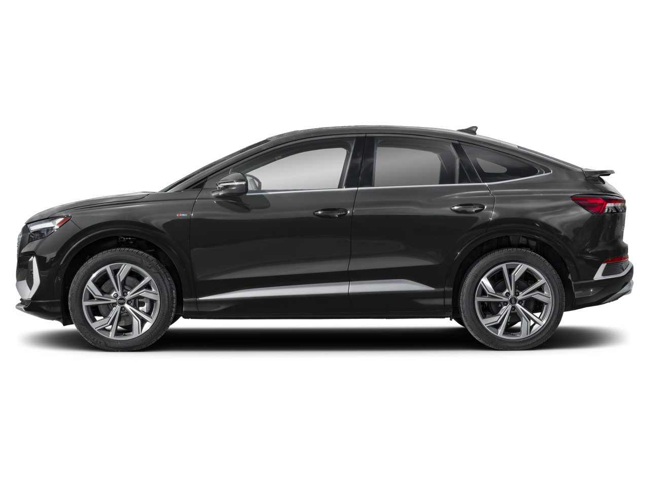 2024 Audi Q4 Sportback e-tron Premium Plus quattro