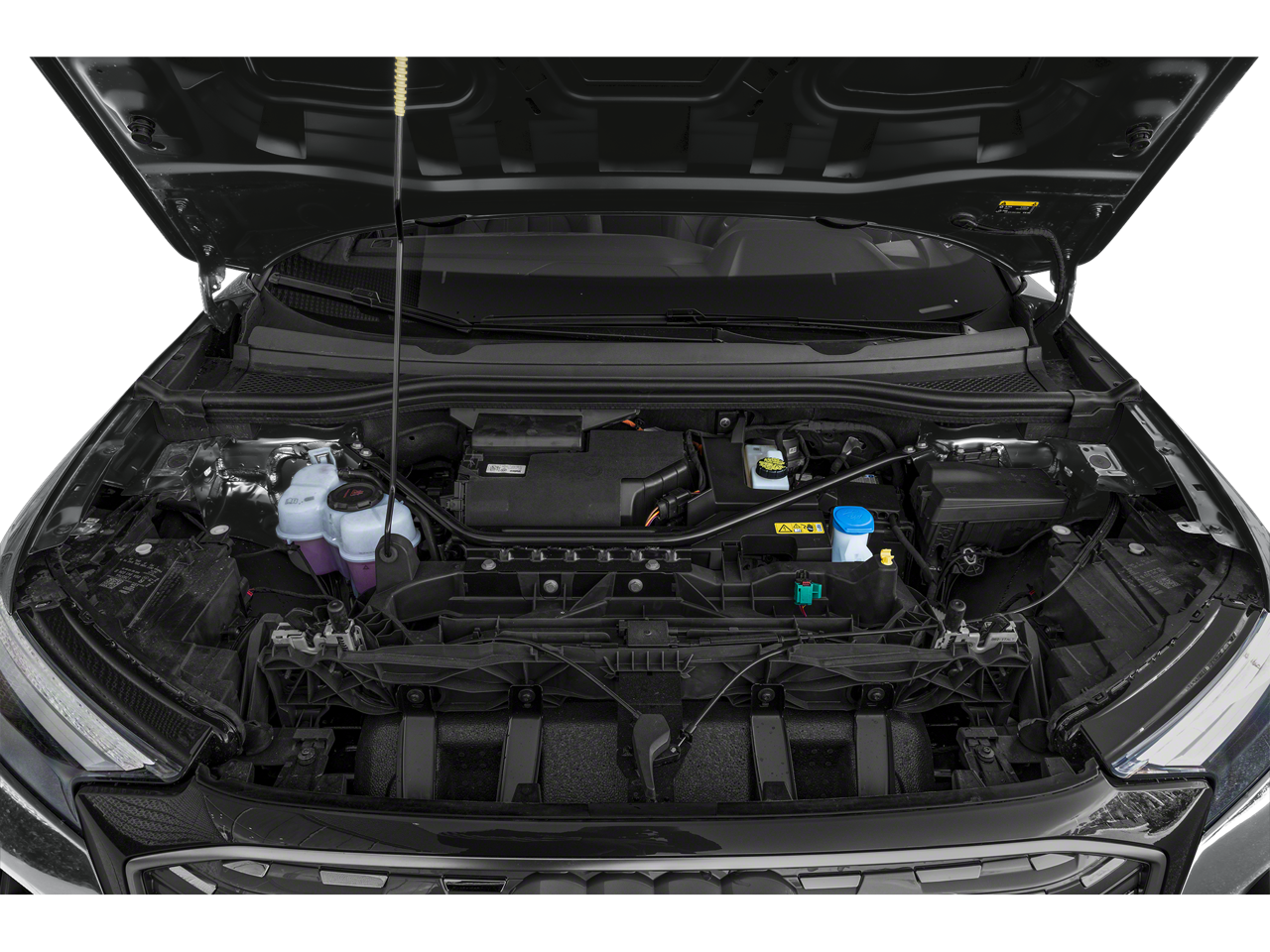 2024 Audi Q4 Sportback e-tron Premium Plus quattro