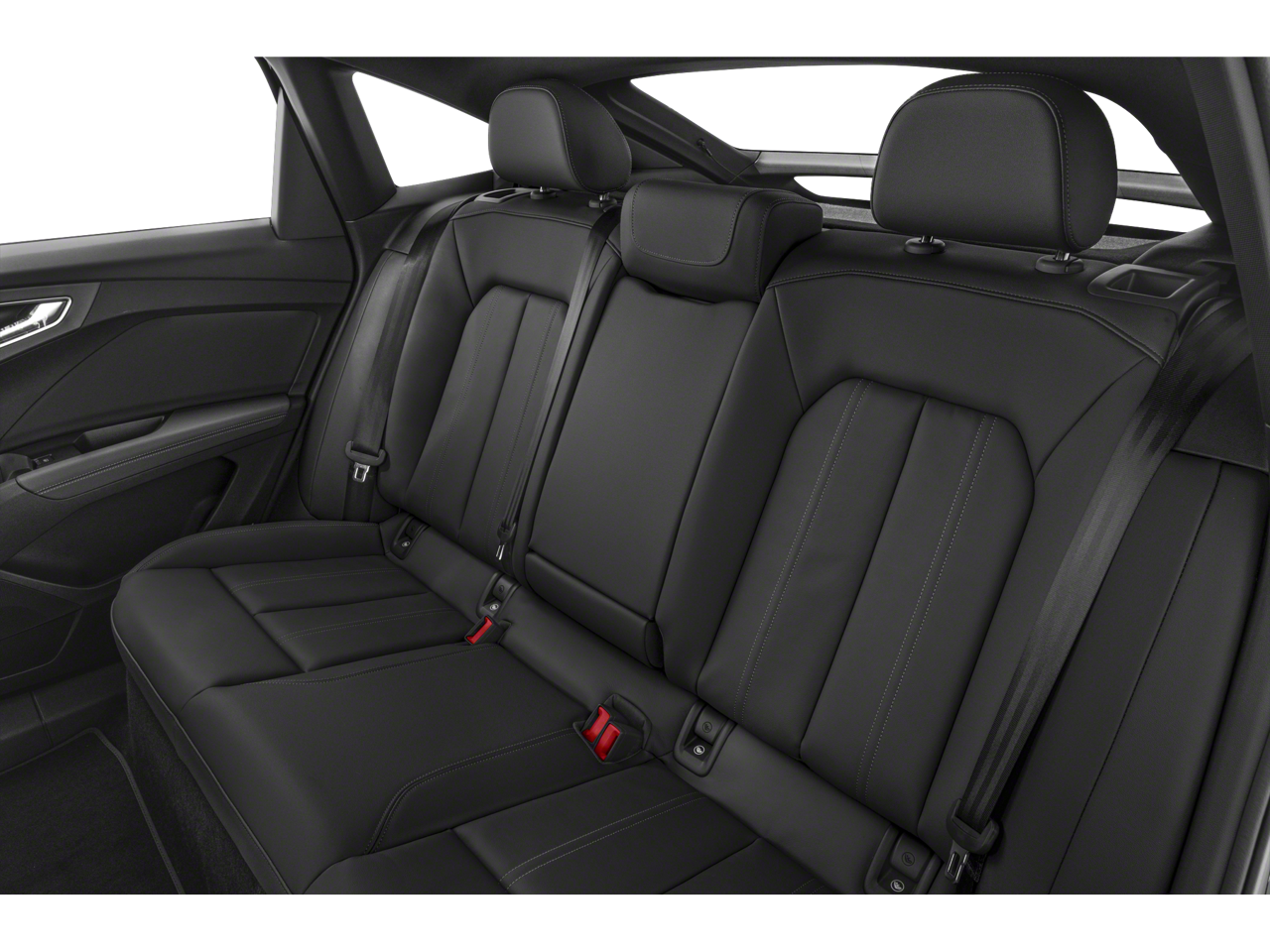 2024 Audi Q4 Sportback e-tron Premium Plus quattro