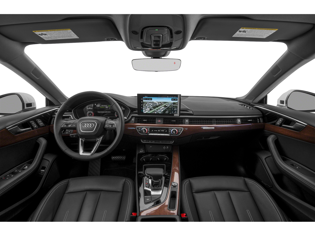 2025 Audi A5 Sportback 45 S line Premium Plus quattro