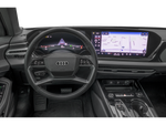 2025 Audi A5 quattro