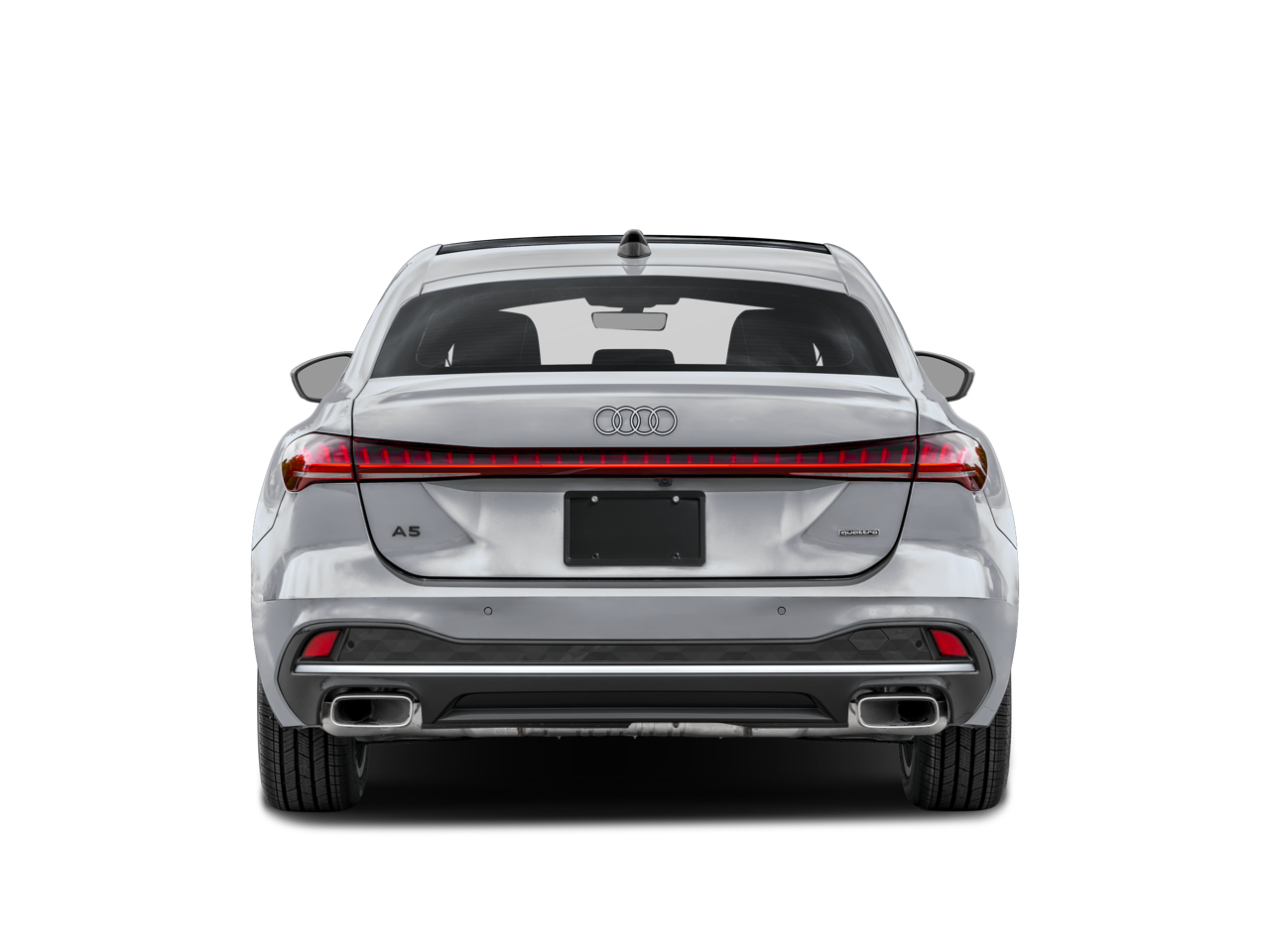 2025 Audi A5 2.0T Premium Plus quattro