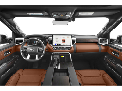 2025 Toyota Tundra 1794