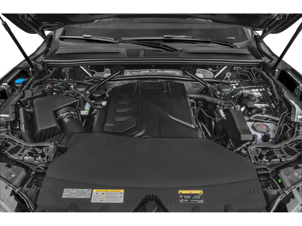 2026 Audi Q5 2.0T Premium quattro