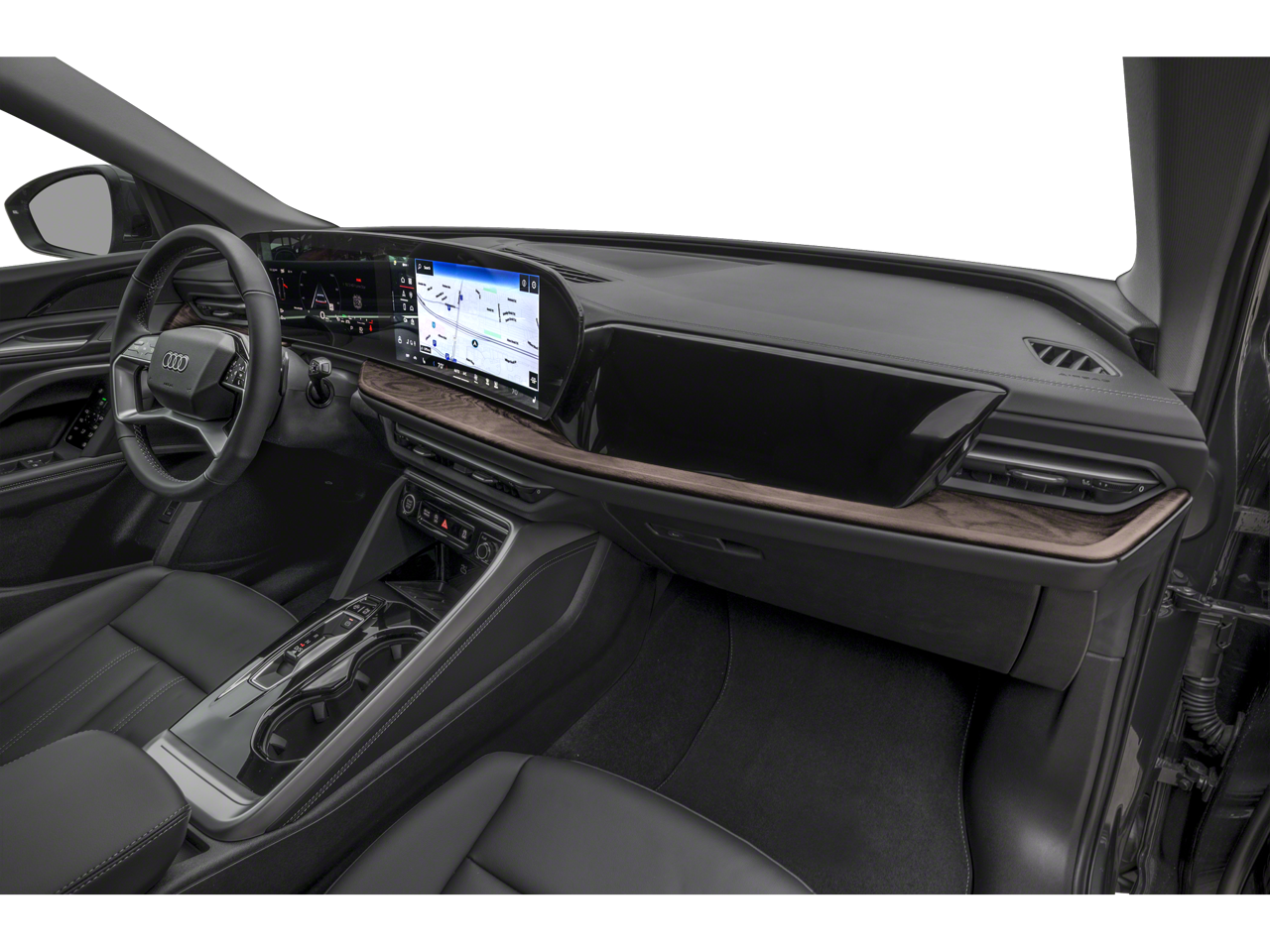 2026 Audi Q5 2.0T Premium quattro