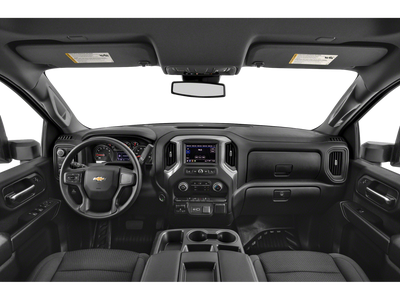 2026 Chevrolet Silverado 2500HD ZR2