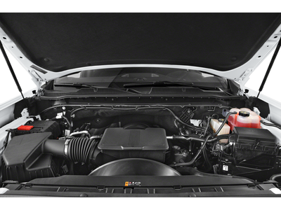 2026 Chevrolet Silverado 2500HD ZR2