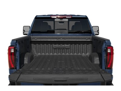 2026 GMC Sierra 2500HD Denali Ultimate