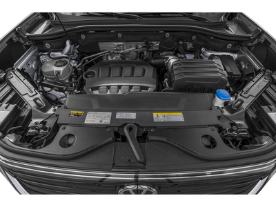 2026 Volkswagen Atlas Cross Sport SEL