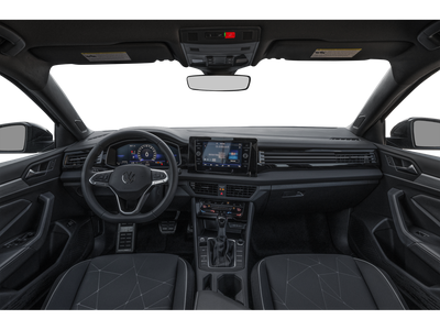2027 Volkswagen Jetta 1.5T Sport