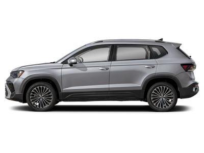 2027 Volkswagen Taos 1.5T SE