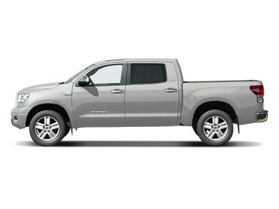 2008 Toyota Tundra Limited