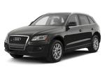 2010 Audi Q5 3.2 Premium Plus quattro