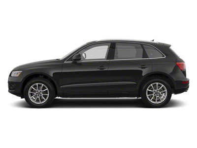 2010 Audi Q5 3.2 Premium Plus quattro