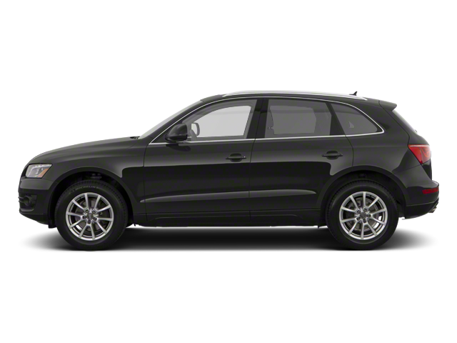 2010 Audi Q5 3.2 Premium Plus quattro
