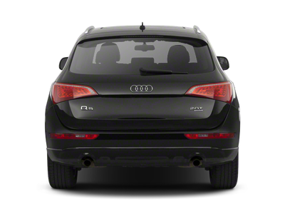 2010 Audi Q5 3.2 Premium Plus quattro