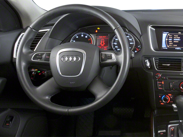 2010 Audi Q5 3.2 Premium Plus quattro