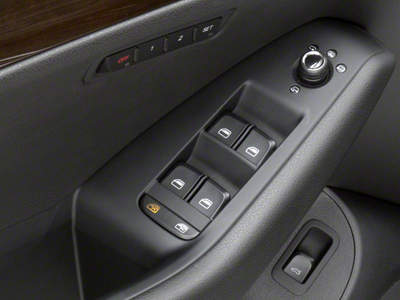 2010 Audi Q5 3.2 Premium Plus quattro