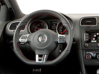 2013 Volkswagen GTI Base