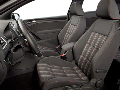 2013 Volkswagen GTI Base
