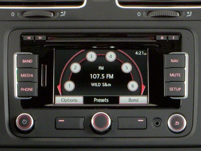 2013 Volkswagen GTI Base
