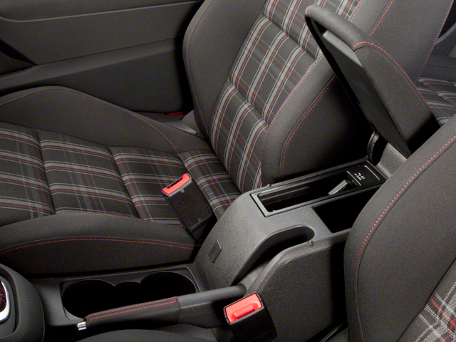 2013 Volkswagen GTI Base