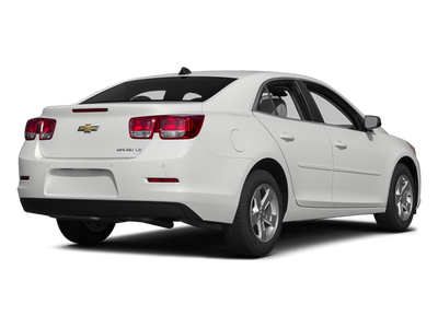 2014 Chevrolet Malibu LTZ 2LZ