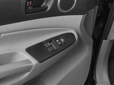 2014 Toyota Tacoma PreRunner V6