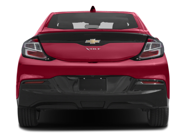 2016 Chevrolet Volt LT