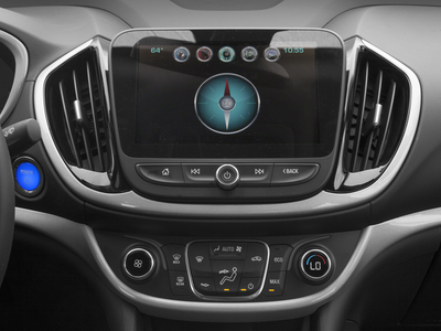 2016 Chevrolet Volt LT
