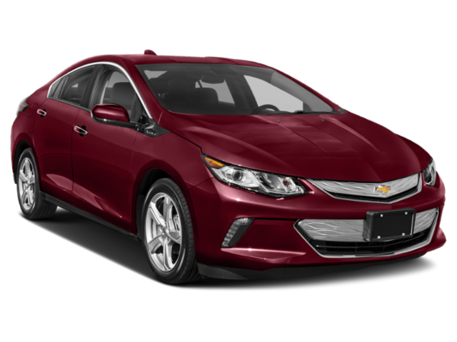 2016 Chevrolet Volt LT