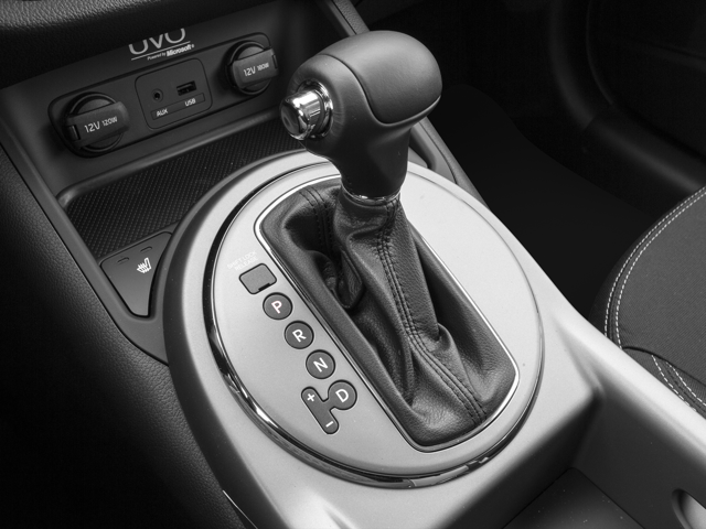 2016 Kia Sportage EX