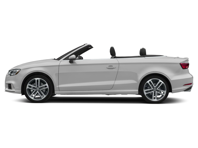 2018 Audi A3 2.0T Premium Plus quattro