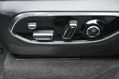 2021 Jeep Grand Cherokee L Summit